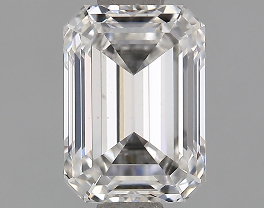 Loose Lab Diamond - IGI Emerald 1.23ct E VS1: Loose Lab Diamond - IGI Emerald 1.23ct E VS1 This listing features Loose Lab Diamond - IGI Emerald 1.23ct E VS1. Item specifics are provided below. Item Specifics: Source: This Is A Real Diamond Grown