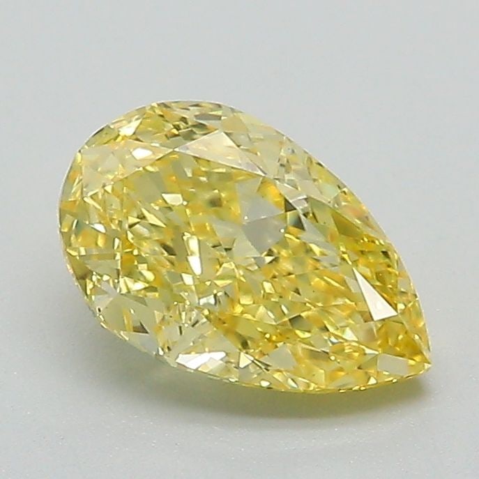 Loose Lab Diamond IGI Pear 1.13ct Fancy Intense Yellow VS1: Loose Lab Diamond IGI Pear 1.13ct Fancy Intense Yellow VS1 This listing features Loose Lab Diamond IGI Pear 1.13ct Fancy Intense Yellow VS1. Item specifics are provided below. Item Specifics: