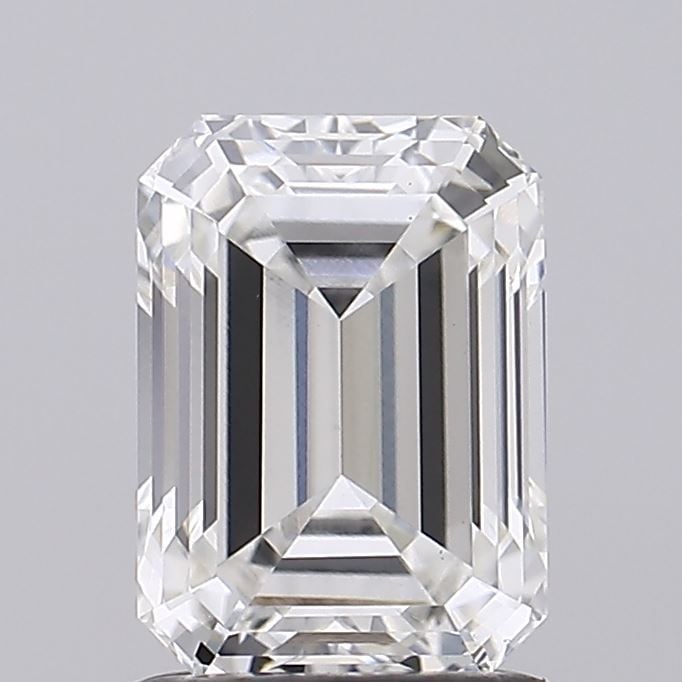 IGI Emerald 1.66ct F VS1 Loose Lab Diamond: IGI Emerald 1.66ct F VS1 Loose Lab Diamond This listing features IGI Emerald 1.66ct F VS1 Loose Lab Diamond. Item specifics are provided below. Item Specifics: Source: This Is A Real Diamond Grown