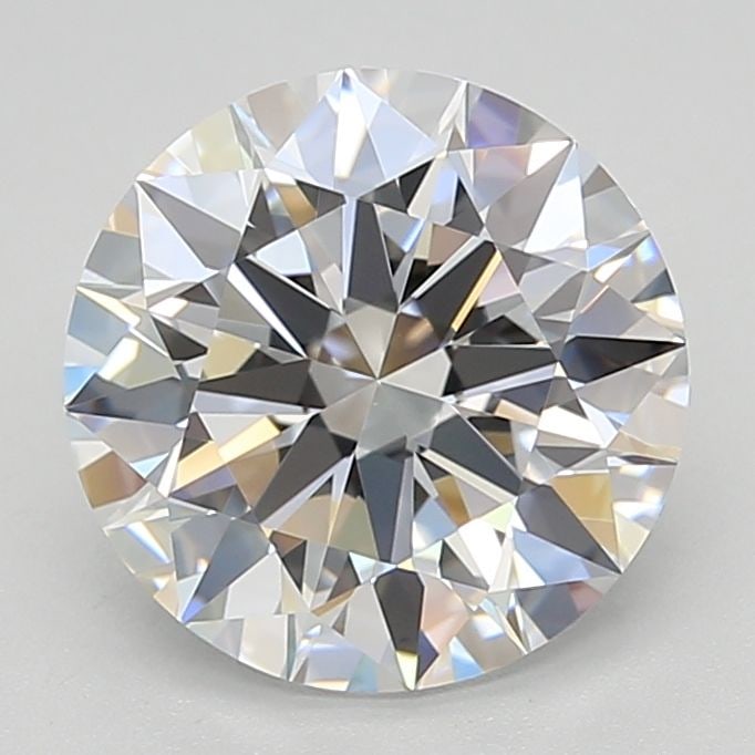 Loose Lab Diamond - GIA Round 2.7ct D VVS1: Loose Lab Diamond - GIA Round 2.7ct D VVS1 This listing features Loose Lab Diamond - GIA Round 2.7ct D VVS1. Item specifics are provided below. Item Specifics: Source: This Is A Real Diamond Grown In