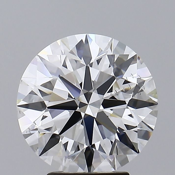 Ideal Loose Lab Diamond - IGI Round 4.02ct F SI1: Ideal Loose Lab Diamond - IGI Round 4.02ct F SI1 This listing features Ideal Loose Lab Diamond - IGI Round 4.02ct F SI1. Item specifics are provided below. Item Specifics: Source: This Is A Real Diamo