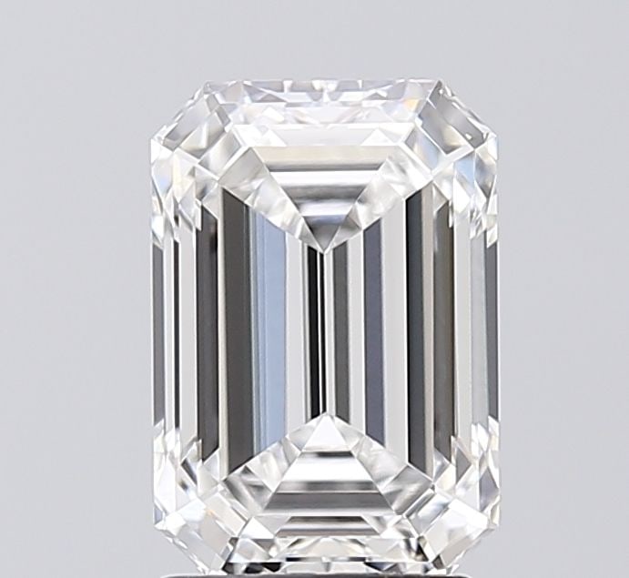 Loose Lab Diamond - IGI Emerald 2.59ct F VVS2: Loose Lab Diamond - IGI Emerald 2.59ct F VVS2 This listing features Loose Lab Diamond - IGI Emerald 2.59ct F VVS2. Item specifics are provided below. Item Specifics: Source: This Is A Real Diamond Gro