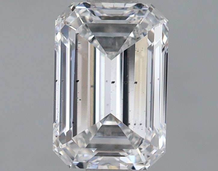 Loose Lab Diamond - IGI Emerald 1.34ct E SI1: Loose Lab Diamond - IGI Emerald 1.34ct E SI1 This listing features Loose Lab Diamond - IGI Emerald 1.34ct E SI1. Item specifics are provided below. Item Specifics: Source: This Is A Real Diamond Grown