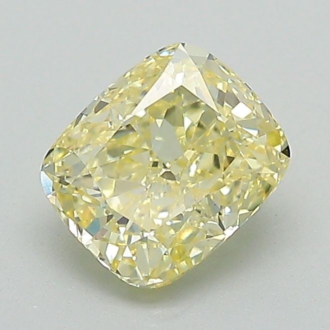Loose Lab Diamond - IGI Cushion Brilliant 1.13ct Fancy Intense Yellow VS1: Loose Lab Diamond - IGI Cushion Brilliant 1.13ct Fancy Intense Yellow VS1 This listing features Loose Lab Diamond - IGI Cushion Brilliant 1.13ct Fancy Intense Yellow VS1. Item specifics are provided b