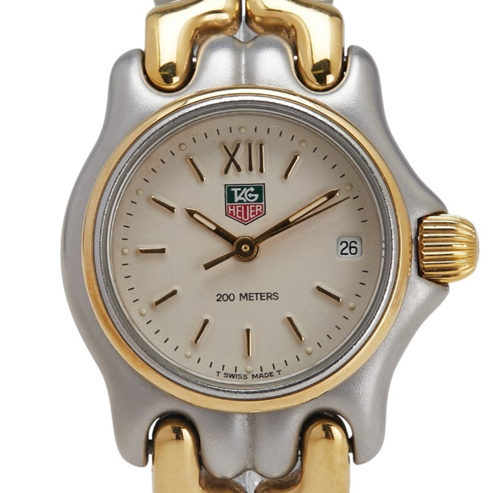 Wristwatch Tag Heuer (1 of 7)