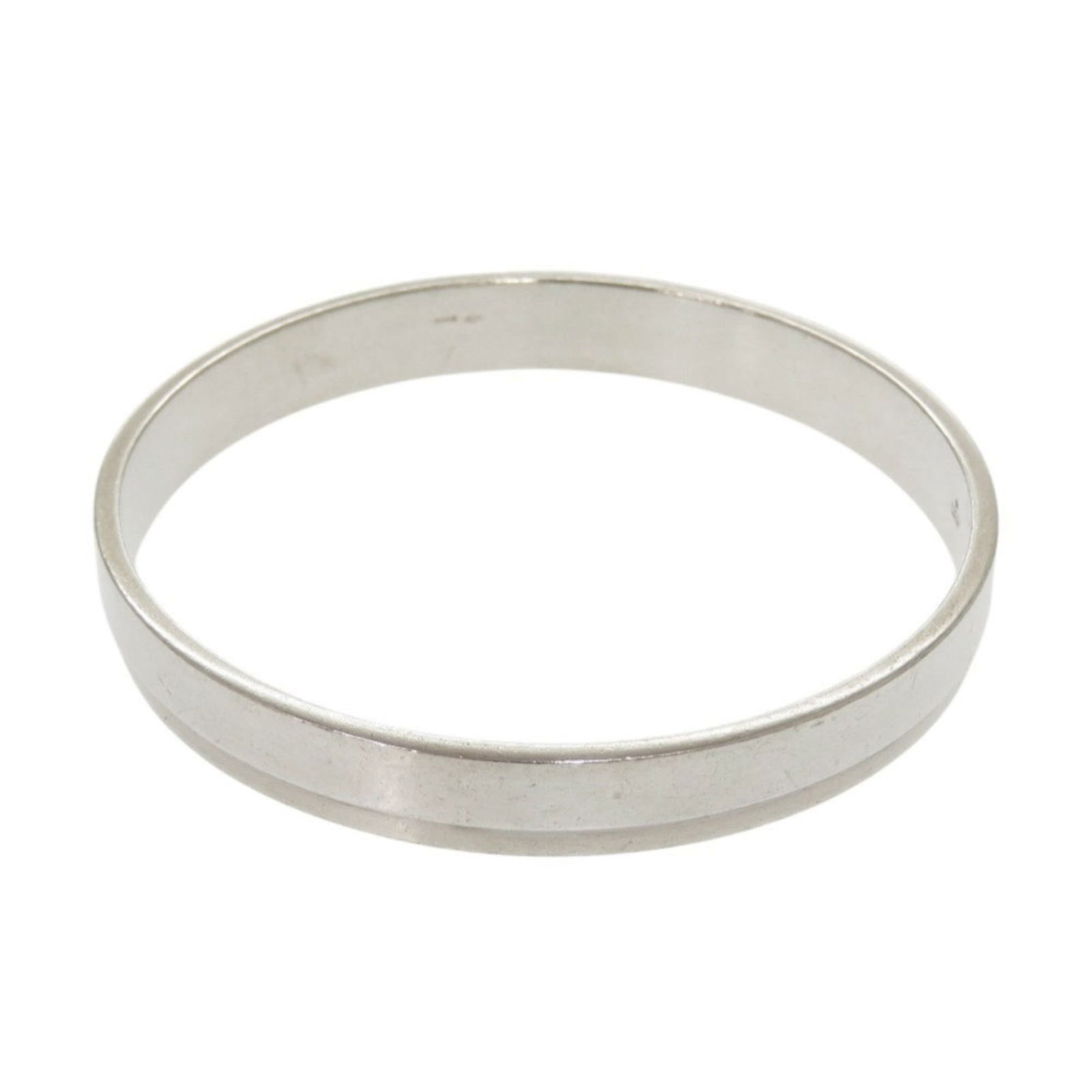 Gucci Silver 925 Bangle - 2