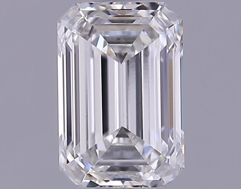 Loose Lab Diamond - IGI Emerald 1.33ct F VS2: Loose Lab Diamond - IGI Emerald 1.33ct F VS2 This listing features Loose Lab Diamond - IGI Emerald 1.33ct F VS2. Item specifics are provided below. Item Specifics: Source: This Is A Real Diamond