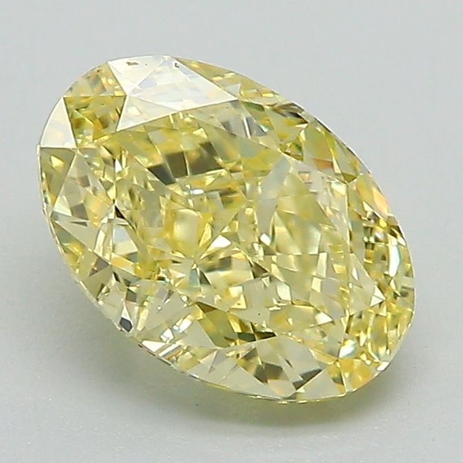 Loose Lab Diamond - IGI Oval 1.59ct Fancy Intense Yellow VS1: Loose Lab Diamond - IGI Oval 1.59ct Fancy Intense Yellow VS1 This listing features Loose Lab Diamond - IGI Oval 1.59ct Fancy Intense Yellow VS1. Item specifics are provided below. Item Specifics: