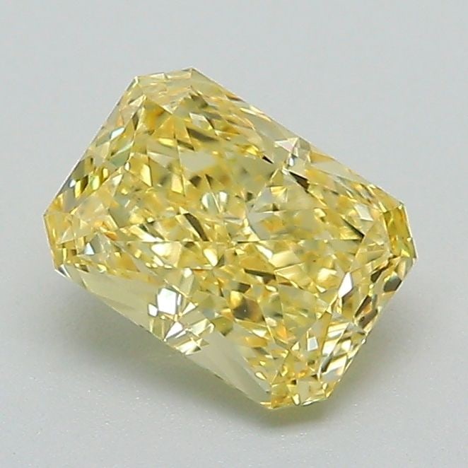 Loose Lab Diamond - IGI Radiant 1.08ct Fancy Intense Yellow VS1: Loose Lab Diamond - IGI Radiant 1.08ct Fancy Intense Yellow VS1 This listing features Loose Lab Diamond - IGI Radiant 1.08ct Fancy Intense Yellow VS1. Item specifics are provided below. Item