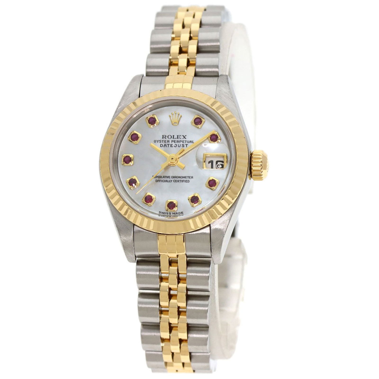 Wristwatch Rolex (1 of 20)