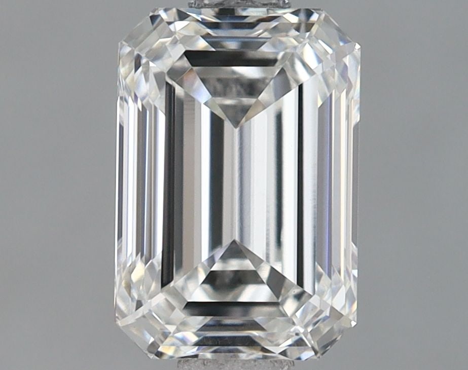 Loose Lab Diamond IGI Emerald 1.28ct F VS1: Loose Lab Diamond IGI Emerald 1.28ct F VS1 This listing features Loose Lab Diamond IGI Emerald 1.28ct F VS1. Item specifics are provided below. Item Specifics: Source: This Is A Real Diamond Grown In