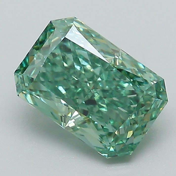Loose Lab Diamond - IGI Radiant 1.65ct Fancy Vivid Green VVS2: Loose Lab Diamond - IGI Radiant 1.65ct Fancy Vivid Green VVS2 This listing features Loose Lab Diamond - IGI Radiant 1.65ct Fancy Vivid Green VVS2. Item specifics are provided below. Item Specifics: