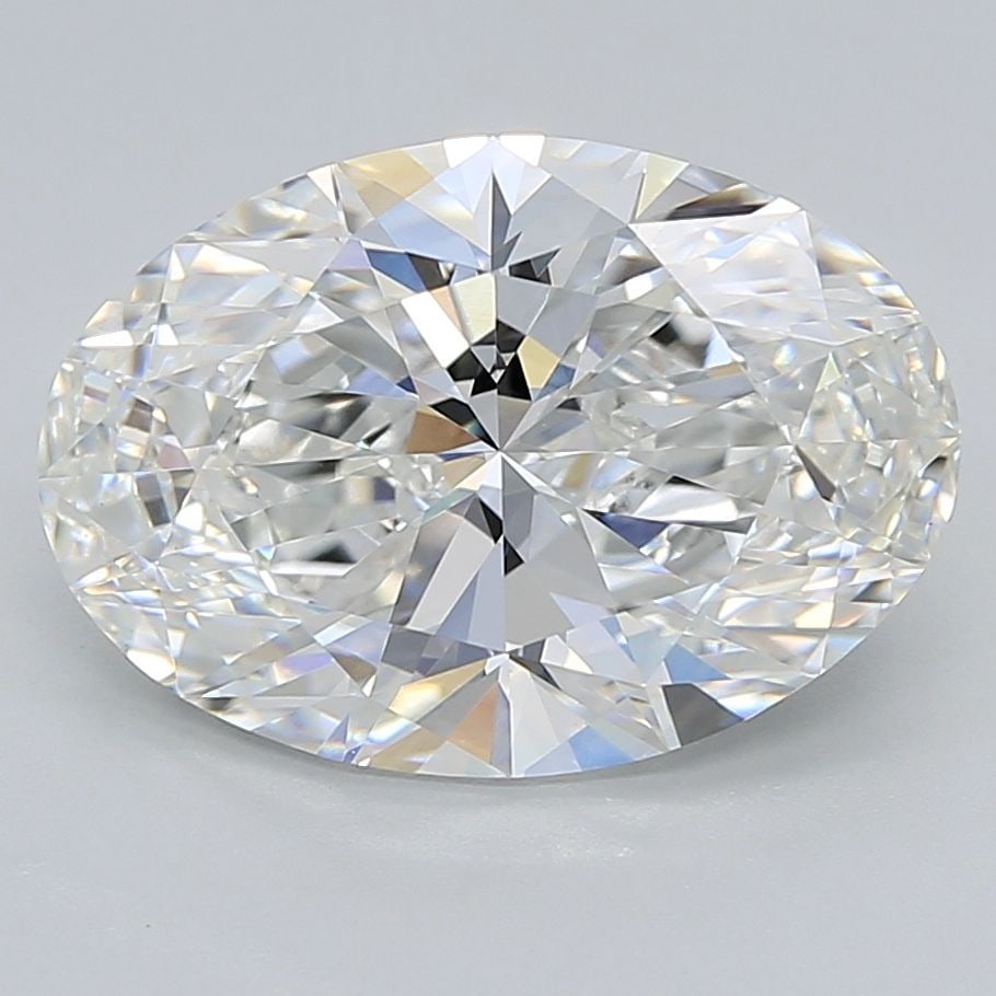 Loose Lab Diamond IGI Oval 4.05ct E VVS2: Loose Lab Diamond IGI Oval 4.05ct E VVS2 This listing features Loose Lab Diamond IGI Oval 4.05ct E VVS2. Item specifics are provided below. Item Specifics: Source: This Is A Real Diamond Grown In A