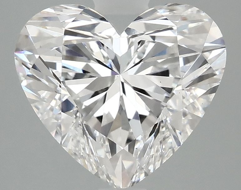 Loose Lab Diamond - IGI Heart 3.03ct D VS1: Loose Lab Diamond - IGI Heart 3.03ct D VS1 This listing features Loose Lab Diamond - IGI Heart 3.03ct D VS1. Item specifics are provided below. Item Specifics: Source: This Is A Real Diamond Grown In