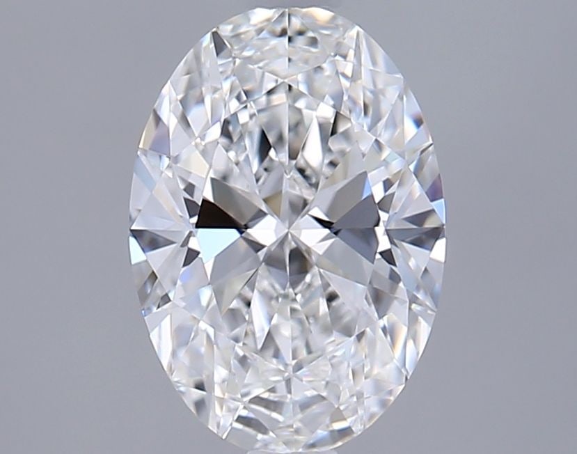 Loose Lab Diamond - IGI Oval 1.56ct E VVS1: Loose Lab Diamond - IGI Oval 1.56ct E VVS1 This listing features Loose Lab Diamond - IGI Oval 1.56ct E VVS1. Item specifics are provided below. Item Specifics: Source: This Is A Real Diamond Grown In