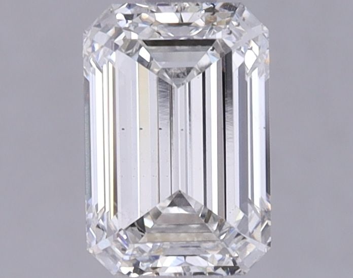 Loose Lab Diamond - IGI Emerald 1.22ct F VS2: Loose Lab Diamond - IGI Emerald 1.22ct F VS2 This listing features Loose Lab Diamond - IGI Emerald 1.22ct F VS2. Item specifics are provided below. Item Specifics: Source: This Is A Real Diamond Grown