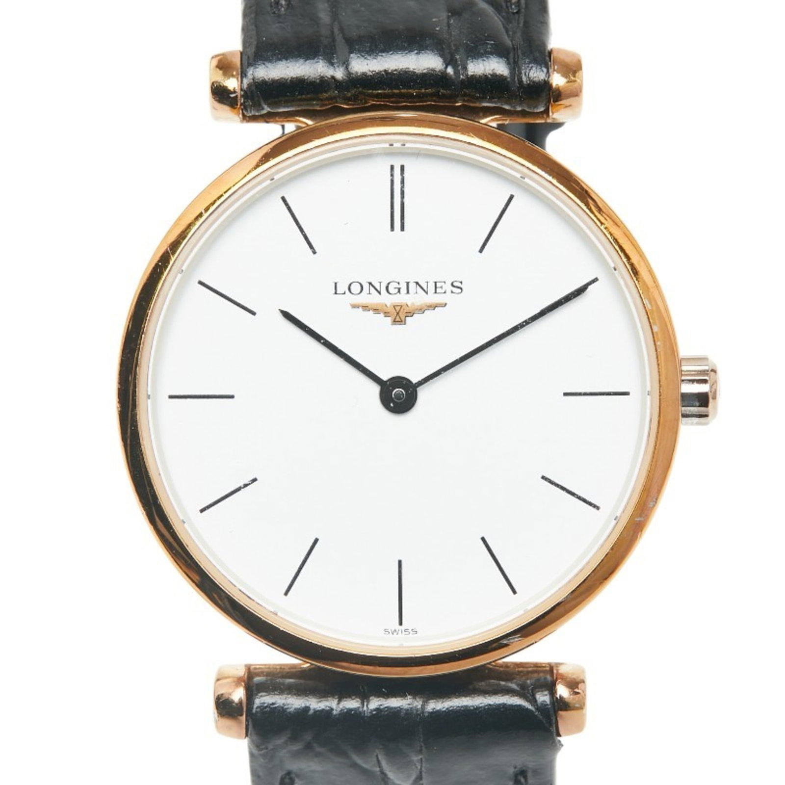 Wristwatch Longines (1 of 7)
