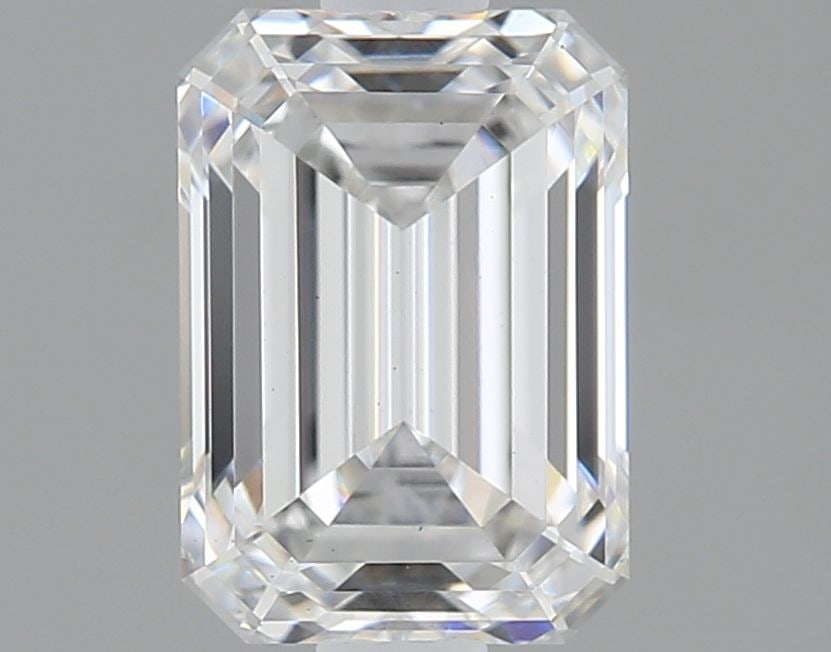 Loose Lab Diamond - IGI Emerald 1.23ct E VS1: Loose Lab Diamond - IGI Emerald 1.23ct E VS1 This listing features Loose Lab Diamond - IGI Emerald 1.23ct E VS1. Item specifics are provided below. Item Specifics: Source: This Is A Real Diamond Grown