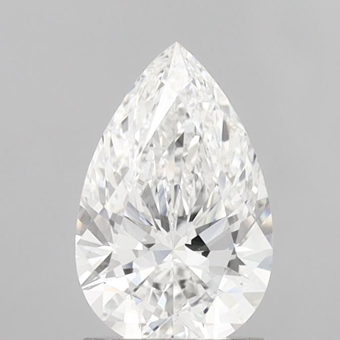Loose Lab Diamond, IGI Pear 1.5ct E VVS2: Loose Lab Diamond, IGI Pear 1.5ct E VVS2 This listing features Loose Lab Diamond, IGI Pear 1.5ct E VVS2. Item specifics are provided below. Item Specifics: Source: This Is A Real Diamond Grown In A