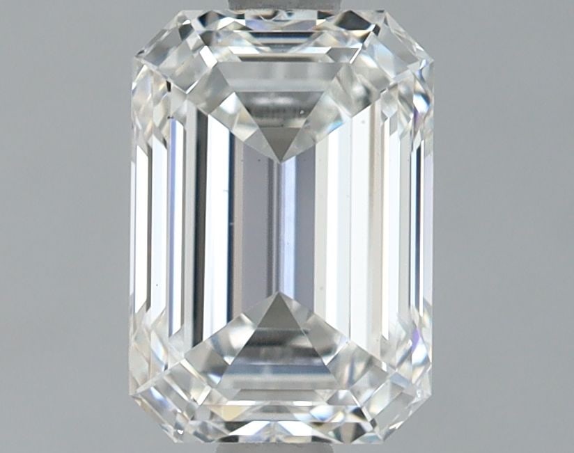 Loose Lab Diamond - IGI Emerald 1.33ct F VS1: Loose Lab Diamond - IGI Emerald 1.33ct F VS1 This listing features Loose Lab Diamond - IGI Emerald 1.33ct F VS1. Item specifics are provided below. Item Specifics: Source: This Is A Real Diamond Grown