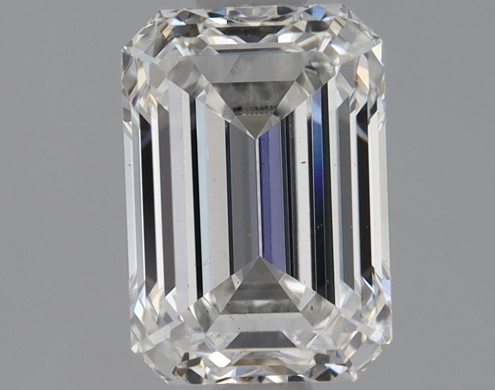 Loose Lab Diamond - IGI Emerald 1.35ct F VS1: Loose Lab Diamond - IGI Emerald 1.35ct F VS1 This listing features Loose Lab Diamond - IGI Emerald 1.35ct F VS1. Item specifics are provided below. Item Specifics: Source: This Is A Real Diamond Grown