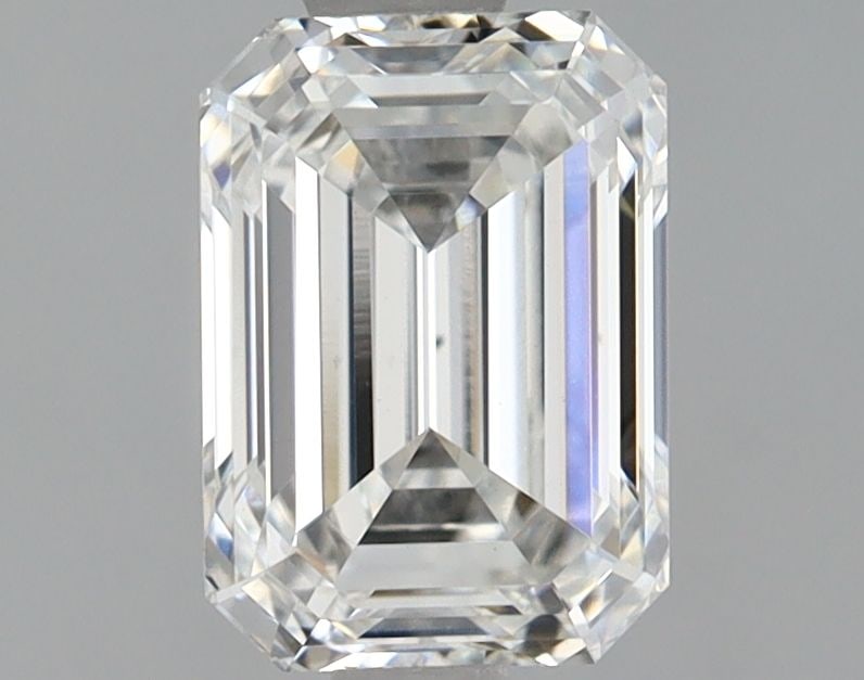 Loose Lab Diamond - IGI Emerald 1.24ct E VVS2: Loose Lab Diamond - IGI Emerald 1.24ct E VVS2 This listing features Loose Lab Diamond - IGI Emerald 1.24ct E VVS2. Item specifics are provided below. Item Specifics: Source: This Is A Real Diamond Gro