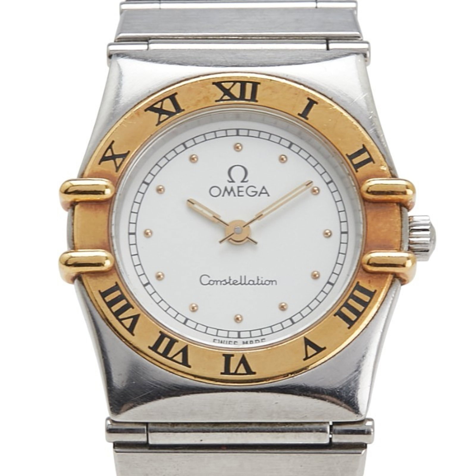 Wristwatch Omega (1 of 7)