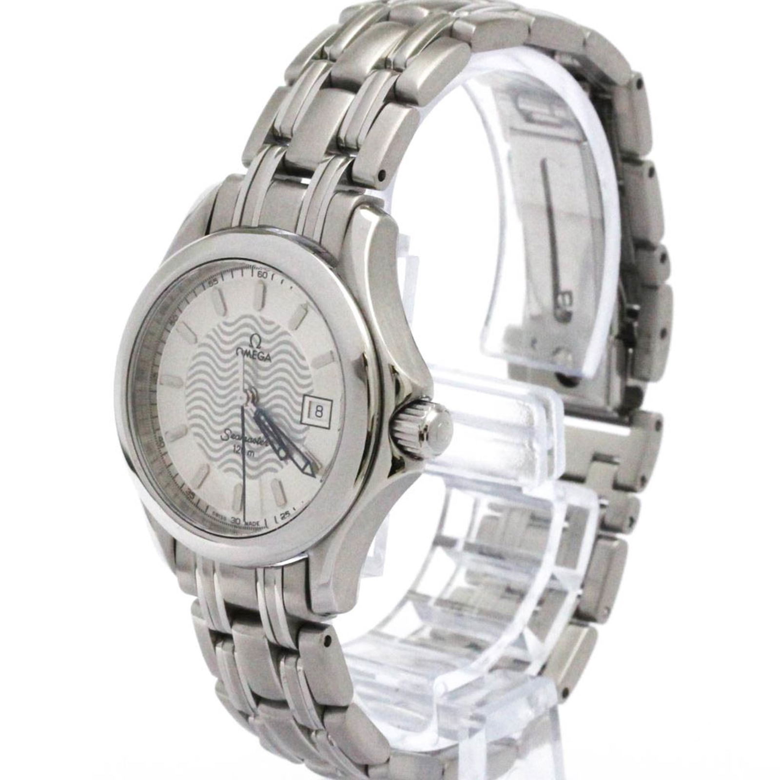 Wristwatch Omega - 2