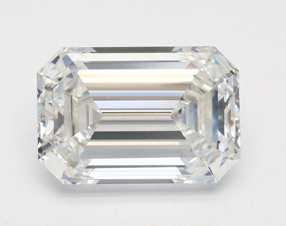 Loose Lab Diamond - IGI Emerald 2.03ct F VS1: Loose Lab Diamond - IGI Emerald 2.03ct F VS1 This listing features Loose Lab Diamond - IGI Emerald 2.03ct F VS1. Item specifics are provided below. Item Specifics: Source: This Is A Real Diamond