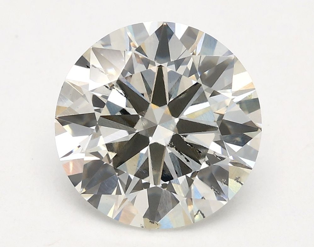 IGI Loose Lab Diamond Round 2.04ct I SI2 - Ideal: IGI Loose Lab Diamond Round 2.04ct I SI2 - Ideal This listing features IGI Loose Lab Diamond Round 2.04ct I SI2 - Ideal. Item specifics are provided below. Item Specifics: Source: This Is A Real