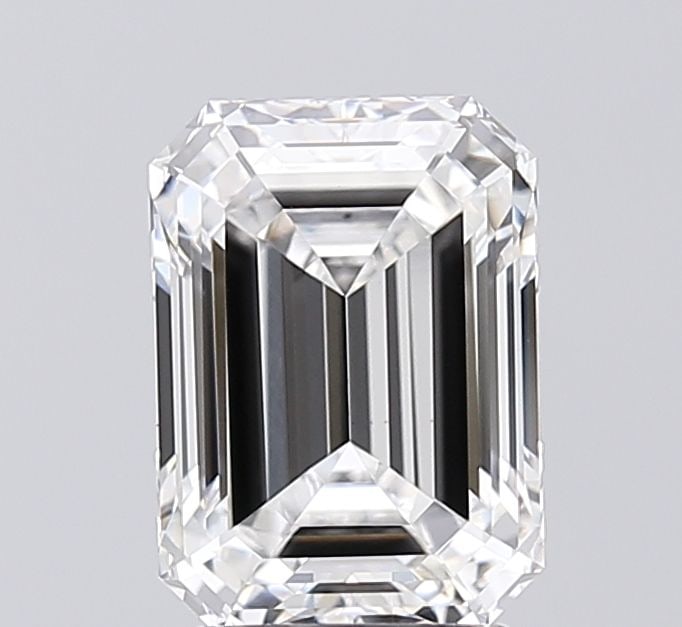 Loose Lab Diamond - IGI Emerald 2.54ct E VS1: Loose Lab Diamond - IGI Emerald 2.54ct E VS1 This listing features Loose Lab Diamond - IGI Emerald 2.54ct E VS1. Item specifics are provided below. Item Specifics: Source: This Is A Real Diamond Grown