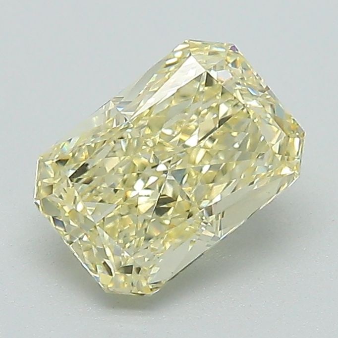 Loose Lab Diamond - IGI Radiant 1.32ct Fancy Light Yellow VS1: Loose Lab Diamond - IGI Radiant 1.32ct Fancy Light Yellow VS1 This listing features Loose Lab Diamond - IGI Radiant 1.32ct Fancy Light Yellow VS1. Item specifics are provided below. Item Specifics: So