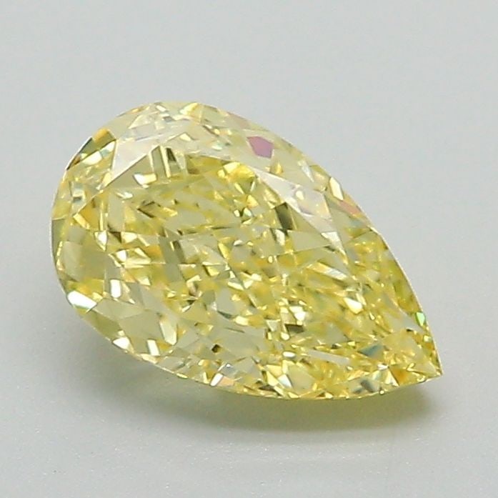 Loose Lab Diamond - IGI Pear 1.19ct Fancy Intense Yellow VVS2: Loose Lab Diamond - IGI Pear 1.19ct Fancy Intense Yellow VVS2 This listing features Loose Lab Diamond - IGI Pear 1.19ct Fancy Intense Yellow VVS2. Item specifics are provided below. Item Specifics: So