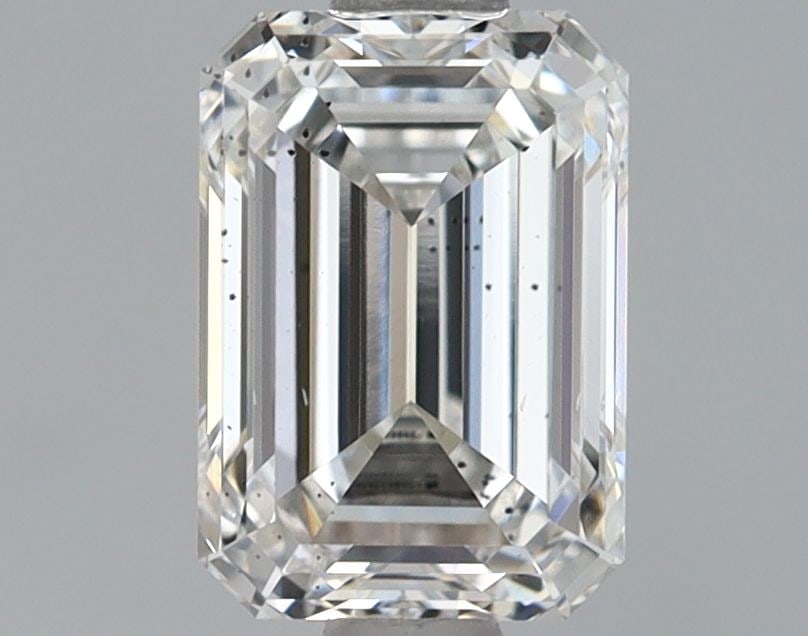 Loose Lab Diamond - IGI Emerald 1.12ct F SI1: Loose Lab Diamond - IGI Emerald 1.12ct F SI1 This listing features Loose Lab Diamond - IGI Emerald 1.12ct F SI1. Item specifics are provided below. Item Specifics: Source: This Is A Real Diamond Grown