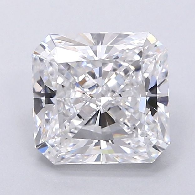 Loose Lab Diamond - IGI Square Radiant 2.02ct D VVS2: Loose Lab Diamond - IGI Square Radiant 2.02ct D VVS2 This listing features Loose Lab Diamond - IGI Square Radiant 2.02ct D VVS2. Item specifics are provided below. Item Specifics: Source: This Is A Re