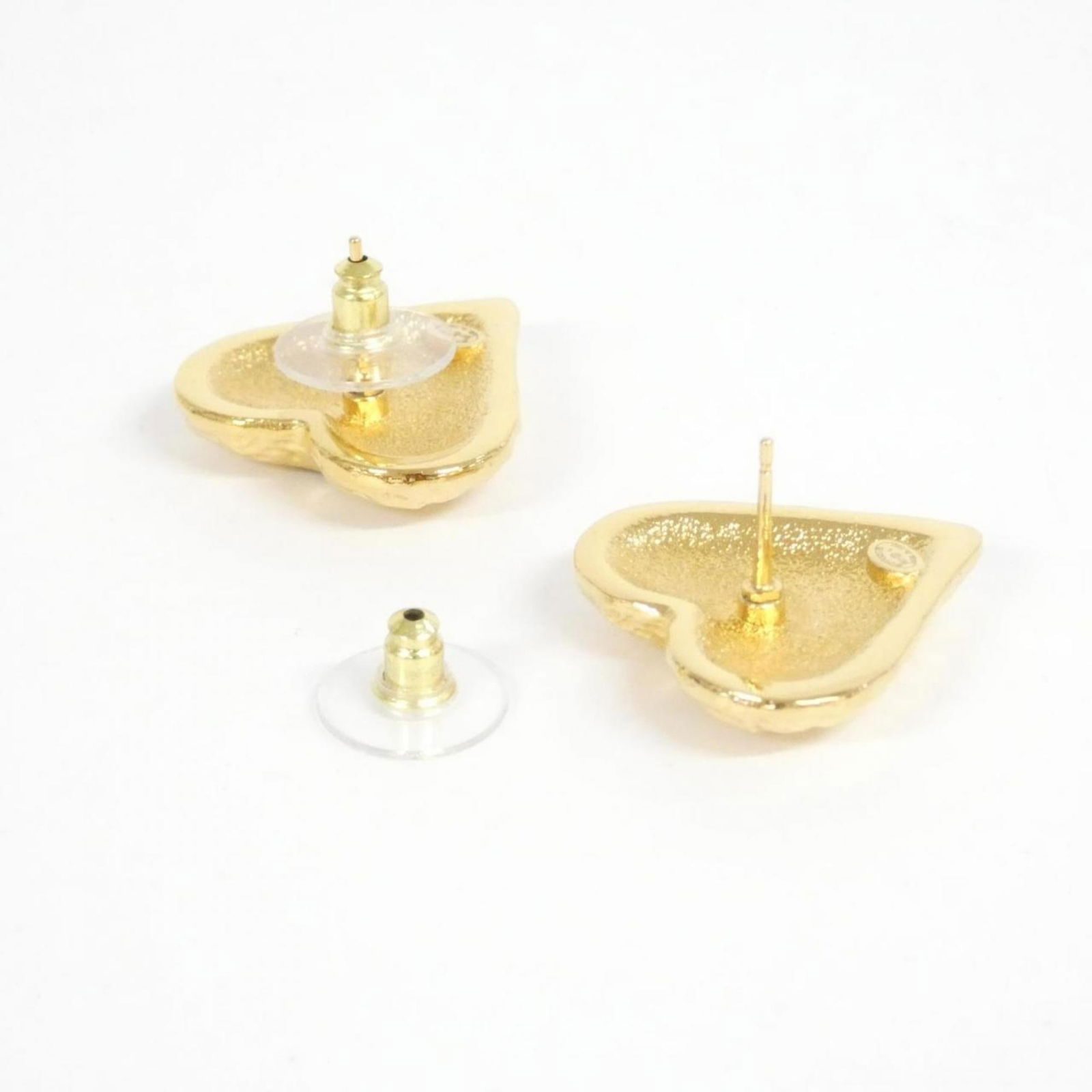 Chanel Earrings Stud - 3