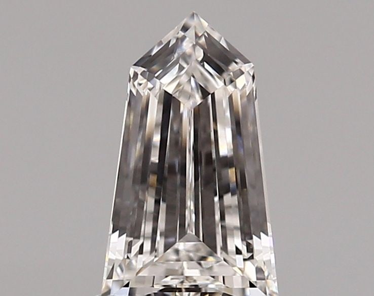 Loose Lab Diamond IGI Bullet 1.01ct E VVS2 (1 of 1)