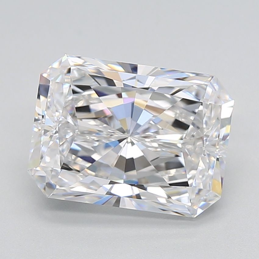 Loose Lab Diamond GIA Radiant 4.01ct D VVS2: Loose Lab Diamond GIA Radiant 4.01ct D VVS2 This listing features Loose Lab Diamond GIA Radiant 4.01ct D VVS2. Item specifics are provided below. Item Specifics: Source: This Is A Real Diamond Grown
