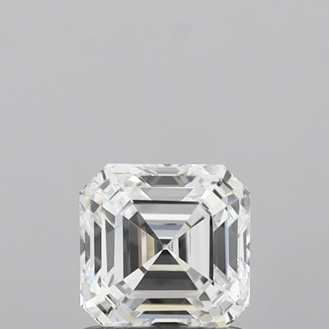 Loose Lab Diamond - IGI Asscher 1.03ct D VVS2 (1 of 1)