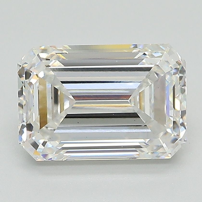 Loose Lab Diamond - IGI Emerald 3.03ct F VS1: Loose Lab Diamond - IGI Emerald 3.03ct F VS1 This listing features Loose Lab Diamond - IGI Emerald 3.03ct F VS1. Item specifics are provided below. Item Specifics: Source: This Is A Real Diamond Grown