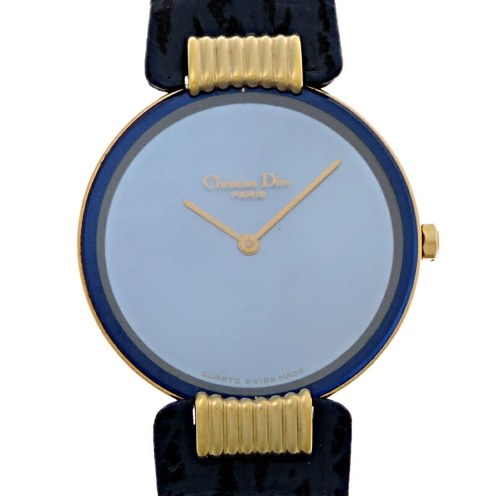 Wristwatch by Christian Dior: Wristwatch by Christian Dior This listing features Wristwatch by Christian Dior. Item specifics are provided below. Item Specifics: Brand: Christian Dior Type: Wristwatch Gender: Women Material (Case)