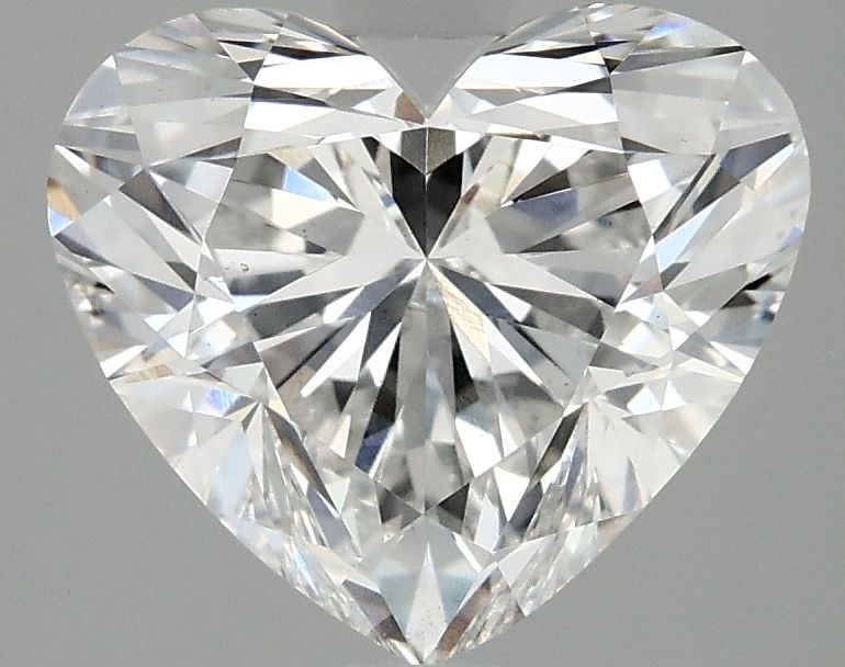 Loose Lab Diamond IGI Heart 3.03ct E VS2: Loose Lab Diamond IGI Heart 3.03ct E VS2 This listing features Loose Lab Diamond IGI Heart 3.03ct E VS2. Item specifics are provided below. Item Specifics: Source: This Is A Real Diamond Grown In A La