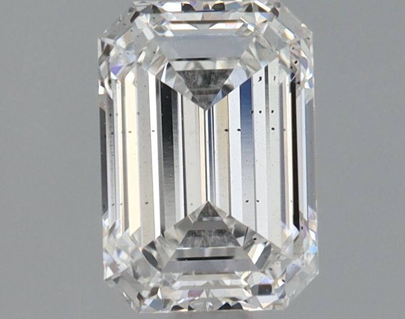 Loose Lab Diamond - IGI Emerald 1.16ct F SI1: Loose Lab Diamond - IGI Emerald 1.16ct F SI1 This listing features Loose Lab Diamond - IGI Emerald 1.16ct F SI1. Item specifics are provided below. Item Specifics: Source: This Is A Real Diamond Grown