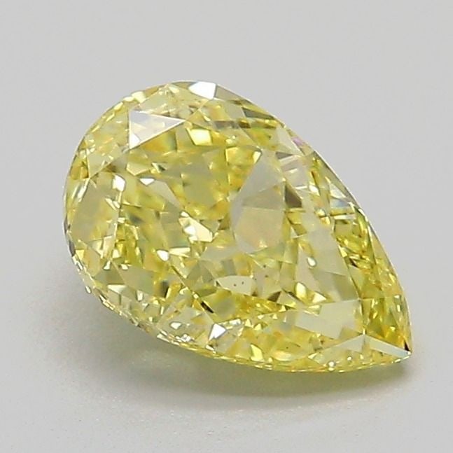 Loose Lab Diamond 1.05ct Fancy Intense Yellow VVS2 - IGI Pear: Loose Lab Diamond 1.05ct Fancy Intense Yellow VVS2 - IGI Pear This listing features Loose Lab Diamond 1.05ct Fancy Intense Yellow VVS2 - IGI Pear. Item specifics are provided below. Item Specifics: So