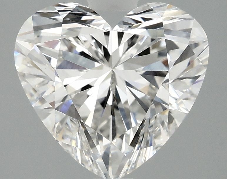 Loose Lab Diamond - IGI Heart 3.01ct F VVS2: Loose Lab Diamond - IGI Heart 3.01ct F VVS2 This listing features Loose Lab Diamond - IGI Heart 3.01ct F VVS2. Item specifics are provided below. Item Specifics: Source: This Is A Real Diamond Grown I