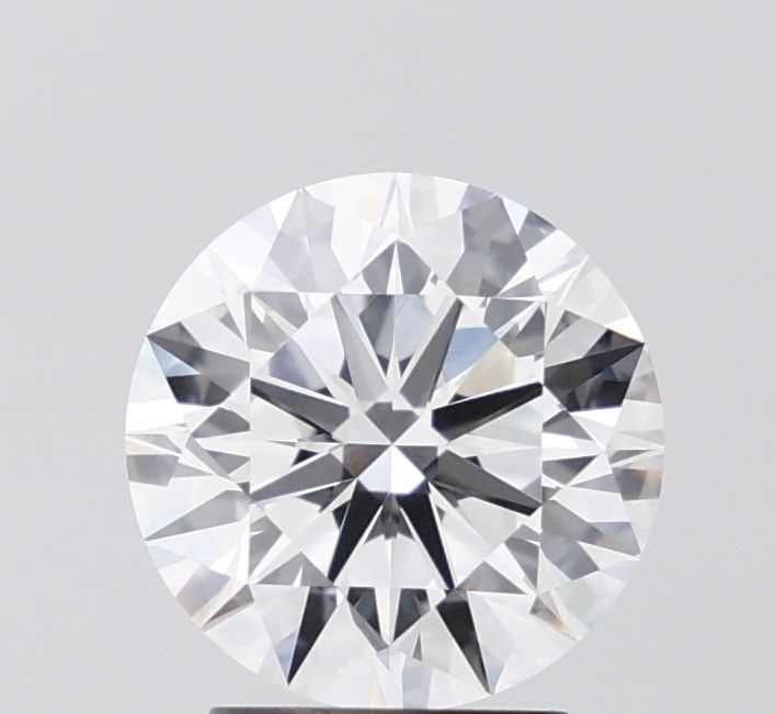 Loose Lab Diamond IGI Round 2.56ct E VVS2 Ideal (1 of 1)