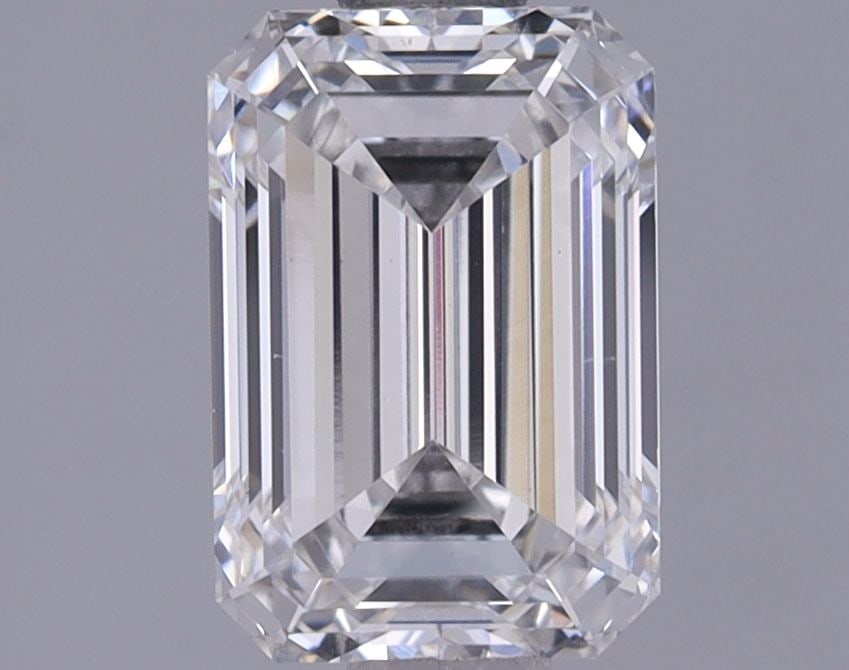 Loose Lab Diamond - IGI Emerald 1.22ct E VS1: Loose Lab Diamond - IGI Emerald 1.22ct E VS1 This listing features Loose Lab Diamond - IGI Emerald 1.22ct E VS1. Item specifics are provided below. Item Specifics: Source: This Is A Real Diamond Grown