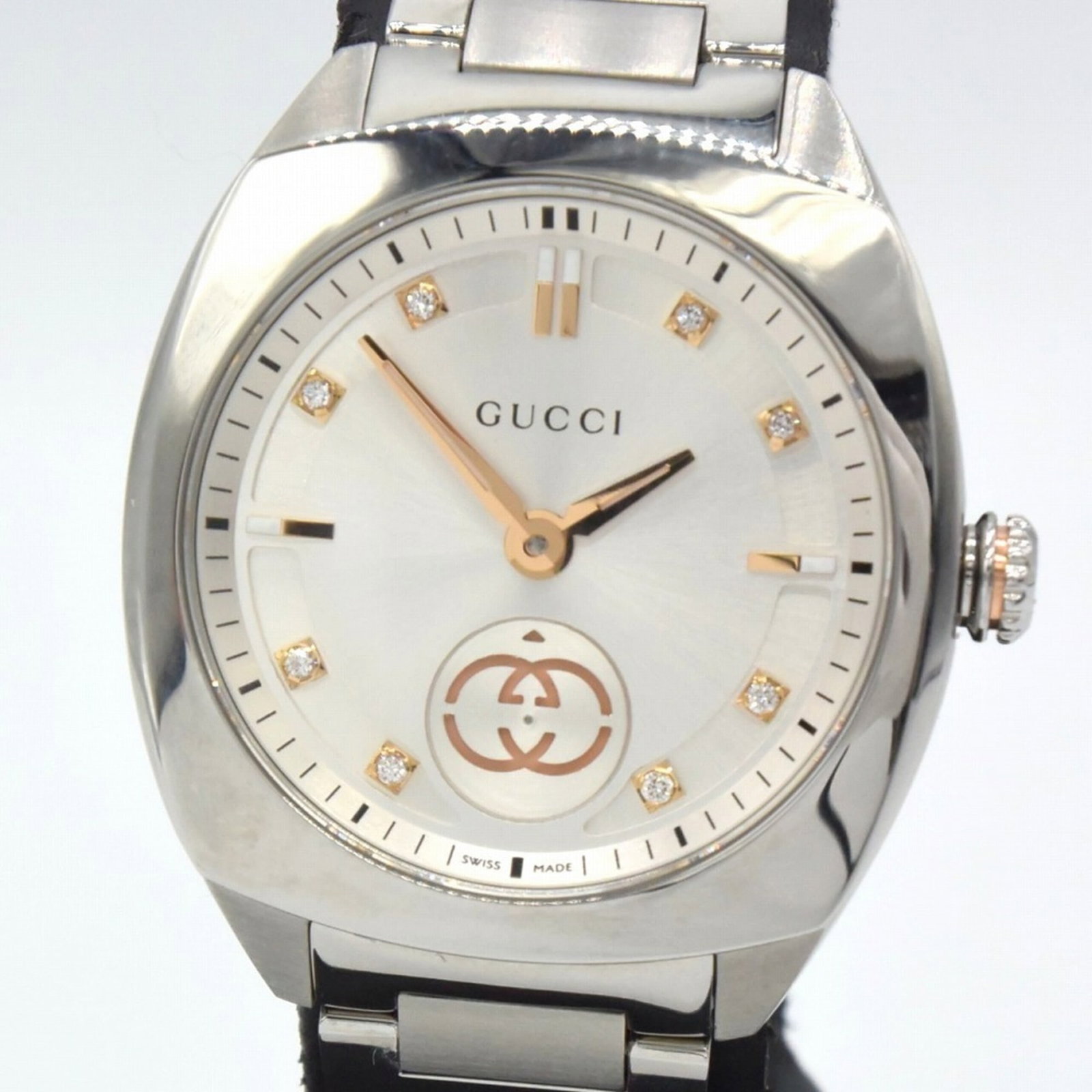 Wristwatch Gucci (1 of 11)