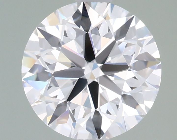 Ideal Loose Lab Diamond - IGI Round 1.66ct D VVS1 (1 of 1)