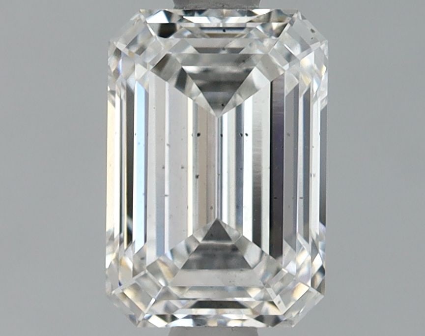 Loose Lab Diamond - IGI Emerald 1.16ct F SI1: Loose Lab Diamond - IGI Emerald 1.16ct F SI1 This listing features Loose Lab Diamond - IGI Emerald 1.16ct F SI1. Item specifics are provided below. Item Specifics: Source: This Is A Real Diamond Grown
